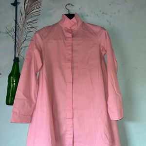 Pink Medium Shirt