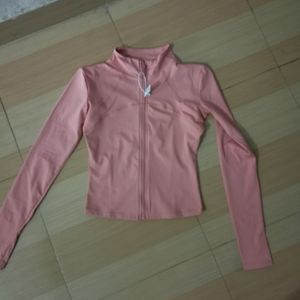 Savana Compression Sports Jacket