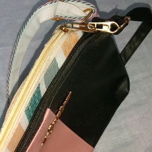 Combo of sling bags