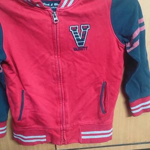 Kids Jacket