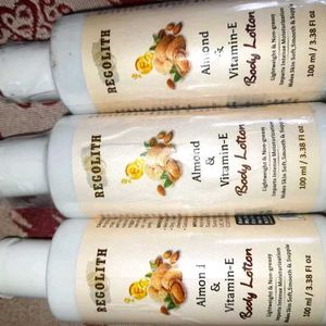 Body Whitening Cream