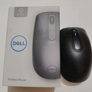 DELL WM118 Wireless Mouse