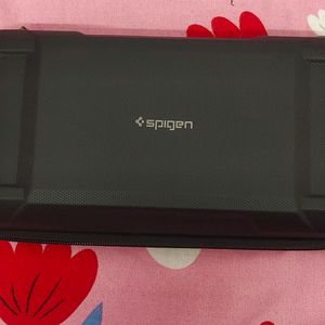 Spigen Rugged Armor Pro Case