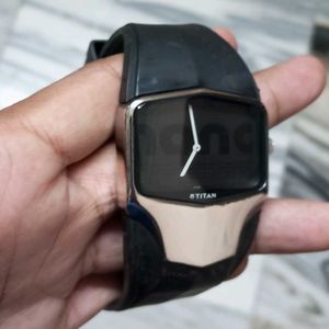 Titan Nano Orignal Quartz Watch