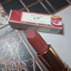 MYGLAMM SATIN MATTE LIPSTICK