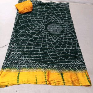 Badhni Saree