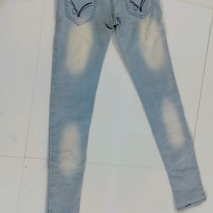 Girl Jeans