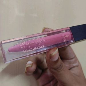 Face Tech Matte Creamy Lipstick