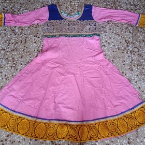 Anarkali