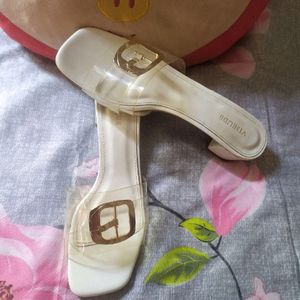 Vishuddh Brand (Size 39)