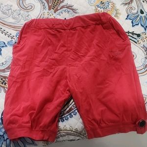 Night Shorts For Women