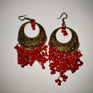 Combo Of 8 Earings