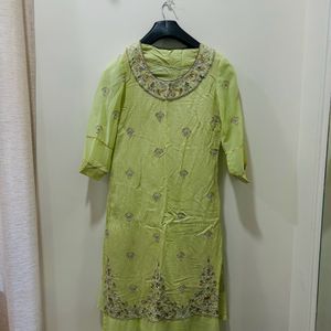 Aurelia Brand Kurta Set