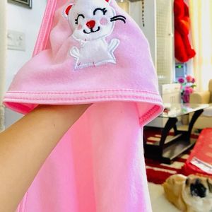 Baby/ pet Towels