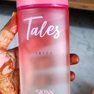 Tales Ibiza By Skinn Perfume