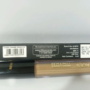 HIGH COVER CONCEALER