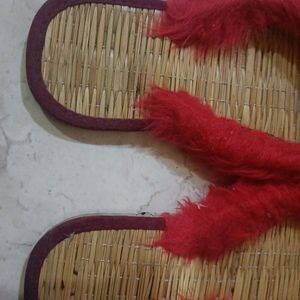 Furr Slipons