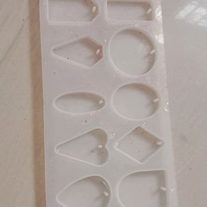 Silicon Resin Mold