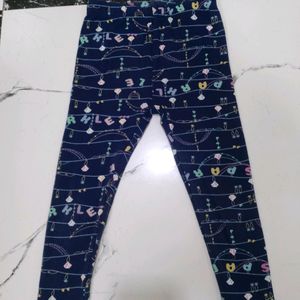 Stretchable Pant