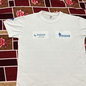 Paras Health T Shirt