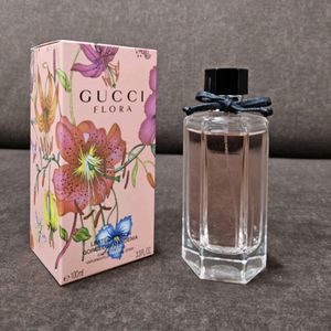 GUCCI FLORA|BLOOM