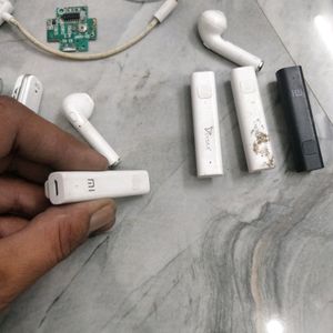 Bluetooth Airphone  Connector Other Item