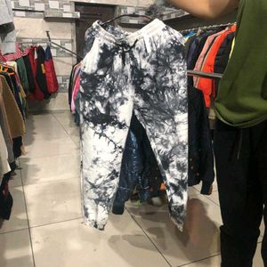 Trending Jogger Lower