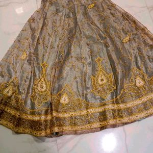 Only Lehenga