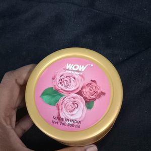 Pack Of 1 Body Butter