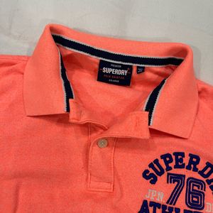 Superdry Polo T-shirt