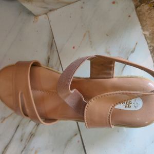 Ladies Wedges