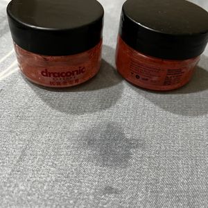 Draconic Essence Masaage Gel(pack Of 2)