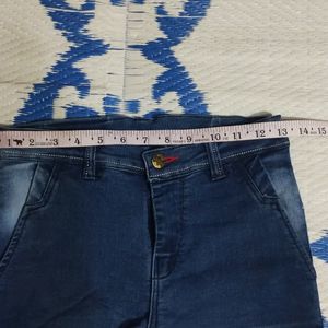 Like A New Jeans Waist Size 28 Inch