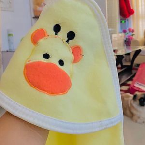 Baby/ pet Towels