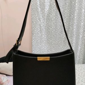 SALE!!!! Black Chic Mini Bag