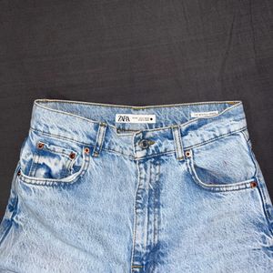 Zara Denim Jeans