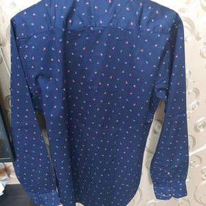 Party Wear Shirt Size 40