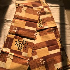 Single Matress Bedsheet