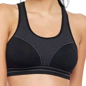 C9 AIRWEAR Women Sport Bra-PZ2223_black