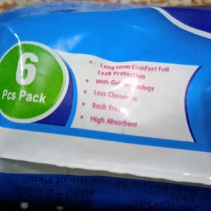 I'm Selling Sanitary Item Buy 1 Get 3 Free