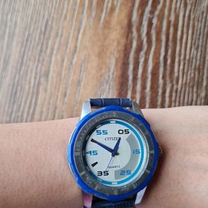 Citizen By Quartz Watch