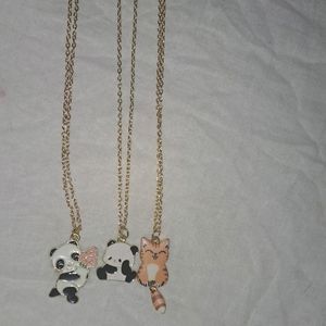 Chain/necklace