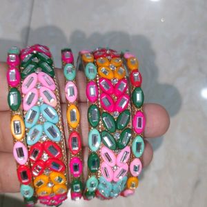 Colourful Bangle