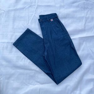 Causl Trouser