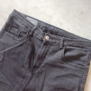 Kotty Charcoal Jeans