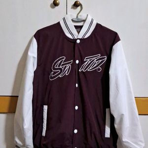 Varsity Jacket