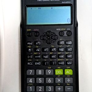 Calculator (Scientific) For Engineering..