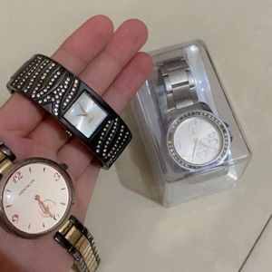 3 Watch ⌚️ Climax For Women