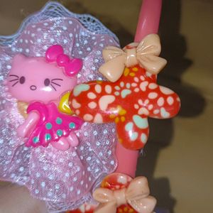 Hair Bands For Kids /Women