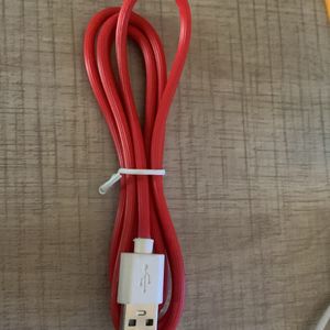 Micro USB Data Cable